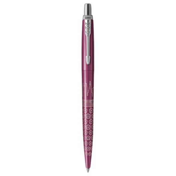 Parker Jotter SE Global Icons długopis