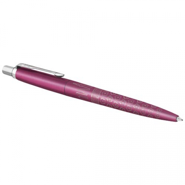 Parker Jotter SE Global Icons długopis