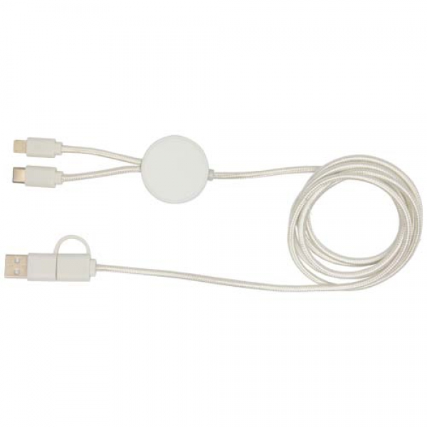 Citala kabel do synchronizacji danych i szybkiego ładowania 5 w 1 27 W o długości 150 cm z tworzyw sztucznych pochodzących z 