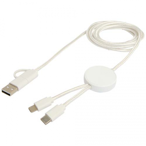 Citala kabel do synchronizacji danych i szybkiego ładowania 5 w 1 27 W o długości 150 cm z tworzyw sztucznych pochodzących z 