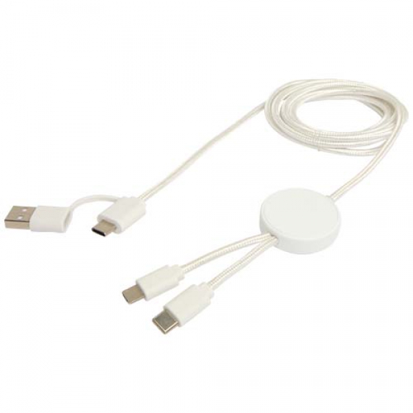 Citala kabel do synchronizacji danych i szybkiego ładowania 5 w 1 27 W o długości 150 cm z tworzyw sztucznych pochodzących z 