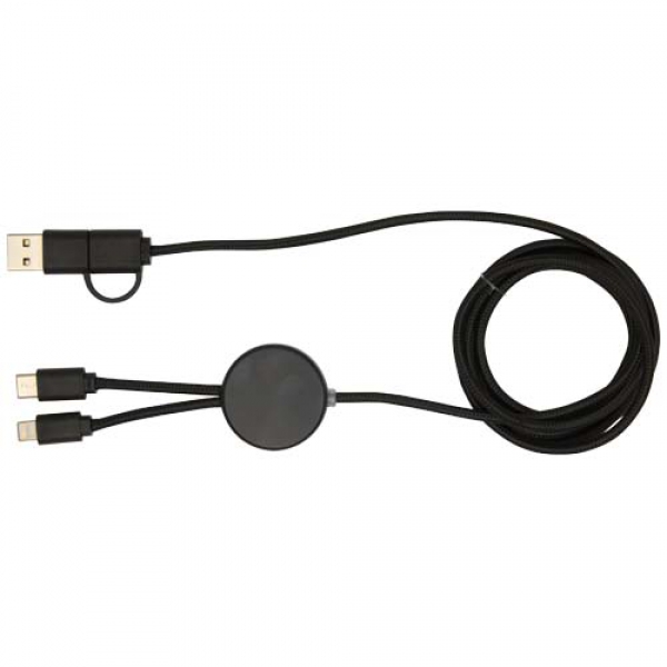 Citala kabel do synchronizacji danych i szybkiego ładowania 5 w 1 27 W o długości 150 cm z tworzyw sztucznych pochodzących z 