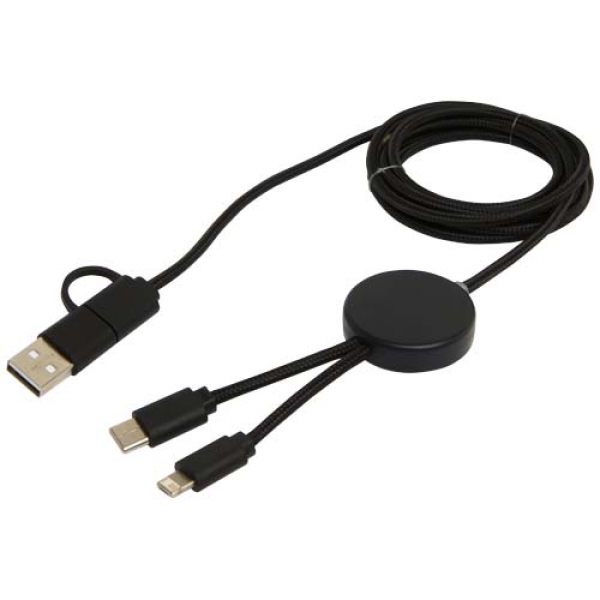Citala kabel do synchronizacji danych i szybkiego ładowania 5 w 1 27 W o długości 150 cm z tworzyw sztucznych pochodzących z 