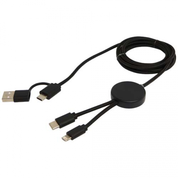 Citala kabel do synchronizacji danych i szybkiego ładowania 5 w 1 27 W o długości 150 cm z tworzyw sztucznych pochodzących z 