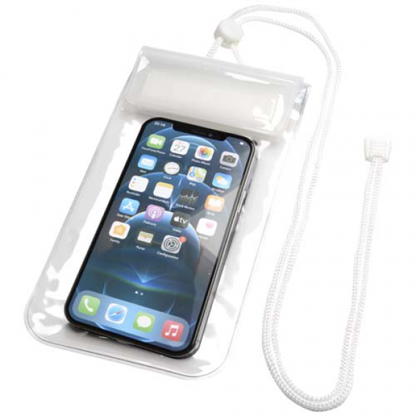 Dombay wodoodporne etui na telefon rozmiar L