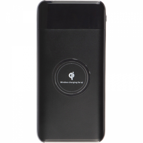 Power bank 8000 mAh indukcyjny SEBASTIANO