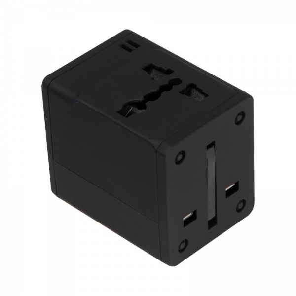 Adapter podróżny TADDEO