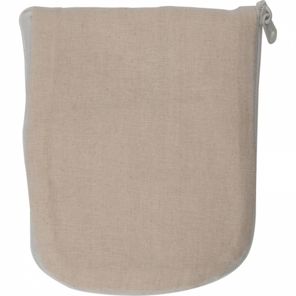 Torba bawełniana składana 140 g/m2 LUDMILLA