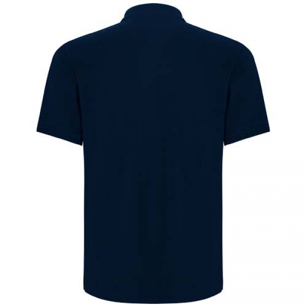 Centauro Premium koszulka polo unisex z krótkim rękawem 220 g/m²