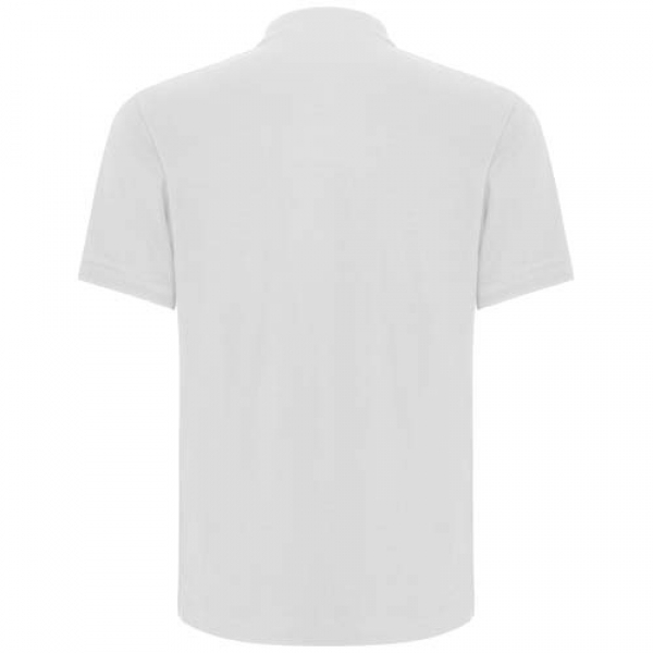 Centauro Premium koszulka polo unisex z krótkim rękawem 220 g/m²