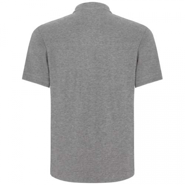 Centauro Premium koszulka polo unisex z krótkim rękawem 220 g/m²