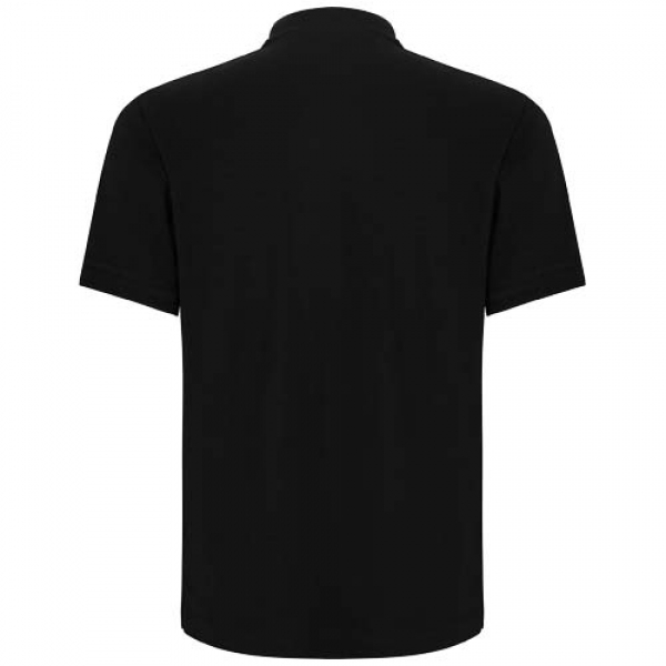 Centauro Premium koszulka polo unisex z krótkim rękawem 220 g/m²