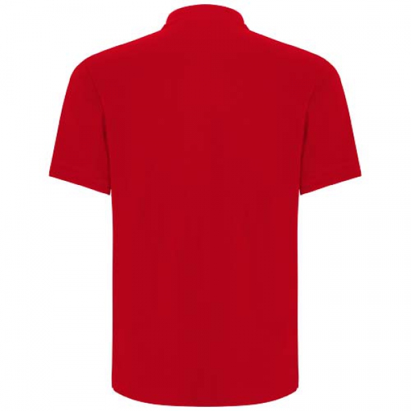 Centauro Premium koszulka polo unisex z krótkim rękawem 220 g/m²