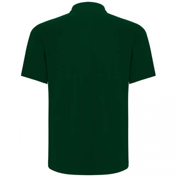 Centauro Premium koszulka polo unisex z krótkim rękawem 220 g/m²