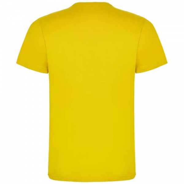 Dogo koszulka męska premium z krótkim rękawem 165 g/m²
