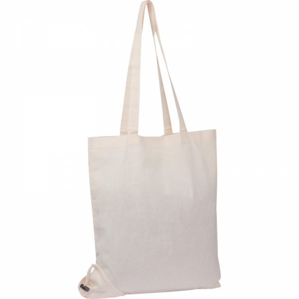 Torba bawełniana składana 100 g/m2 ANNABELLA
