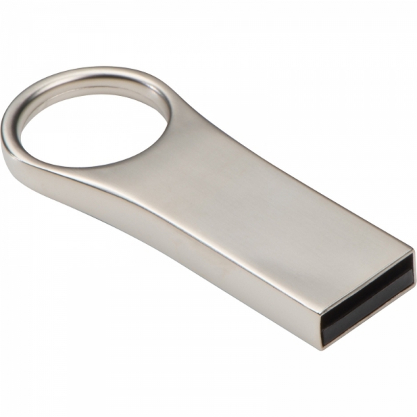 Pendrive metalowy 8GB 2.0 ROSEMARIE