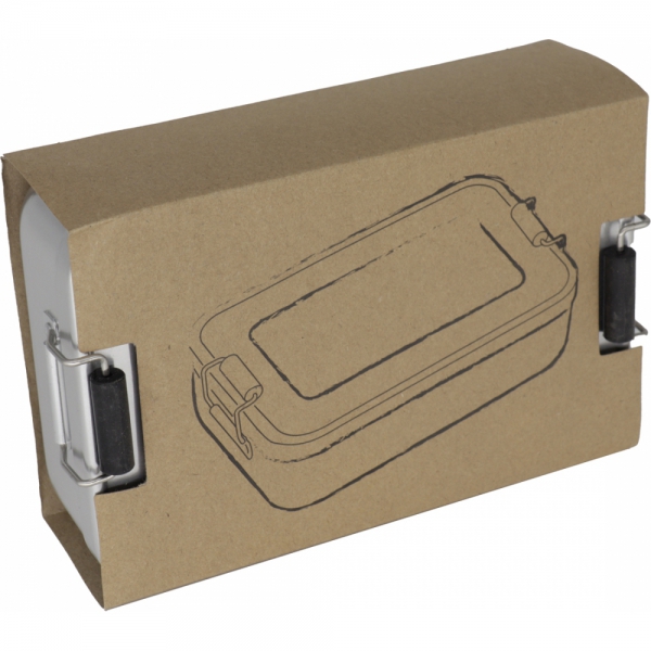 Lunch box 1000 ml KATHERINE