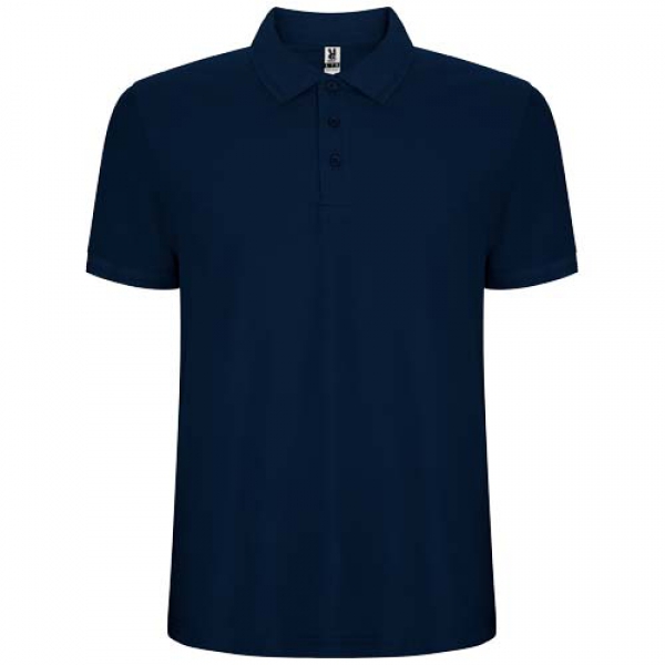 Pegaso Premium koszulka męska polo z krótkim rękawem 220 g/m²
