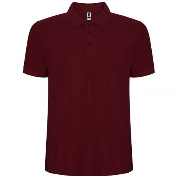 Pegaso Premium koszulka męska polo z krótkim rękawem 220 g/m²