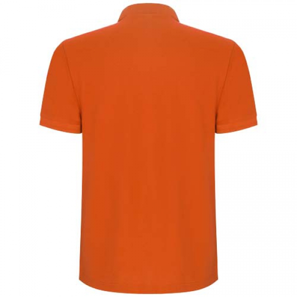 Pegaso Premium koszulka męska polo z krótkim rękawem 220 g/m²