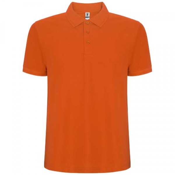 Pegaso Premium koszulka męska polo z krótkim rękawem 220 g/m²