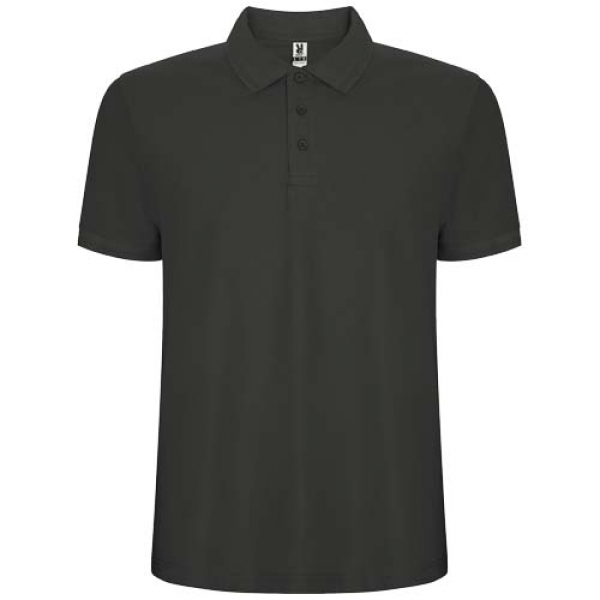 Pegaso Premium koszulka męska polo z krótkim rękawem 220 g/m²