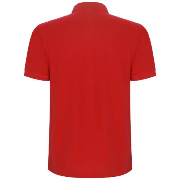 Pegaso Premium koszulka męska polo z krótkim rękawem 220 g/m²