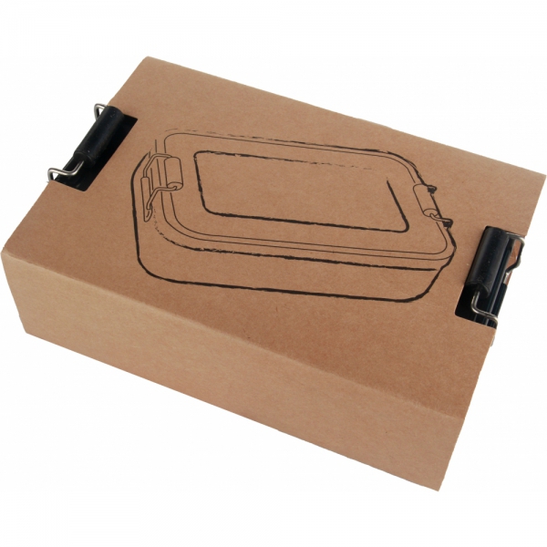 Lunch box 1000 ml KATHERINE