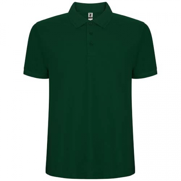 Pegaso Premium koszulka męska polo z krótkim rękawem 220 g/m²
