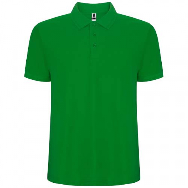 Pegaso Premium koszulka męska polo z krótkim rękawem 220 g/m²