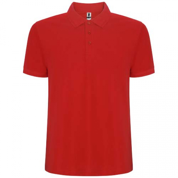 Pegaso Premium dziecięca koszulka polo z krótkim rękawem 220 g/m²