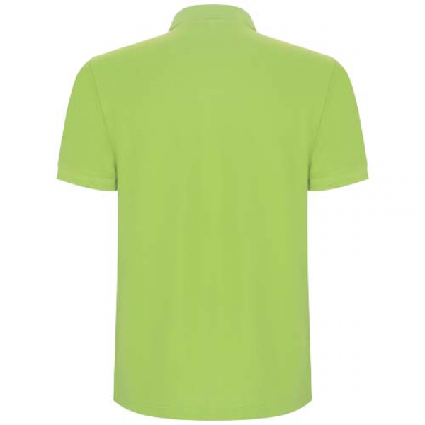 Pegaso Premium dziecięca koszulka polo z krótkim rękawem 220 g/m²