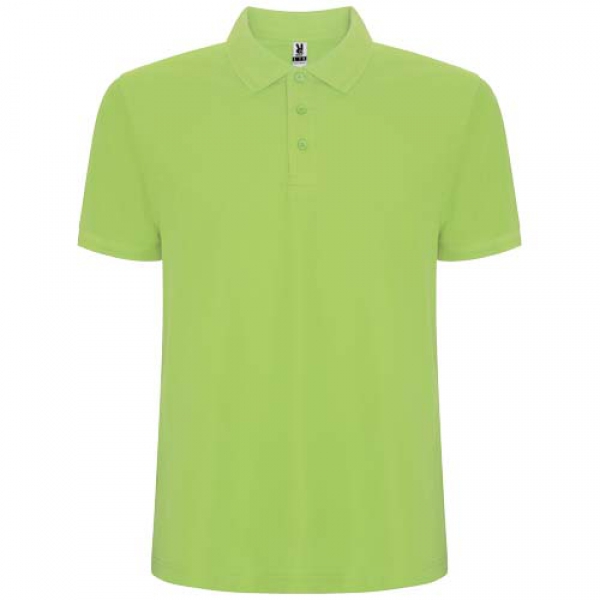 Pegaso Premium dziecięca koszulka polo z krótkim rękawem 220 g/m²