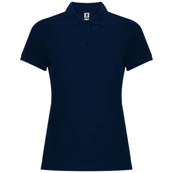 Pegaso Premium koszulka damska polo z krótkim rękawem 220 g/m²