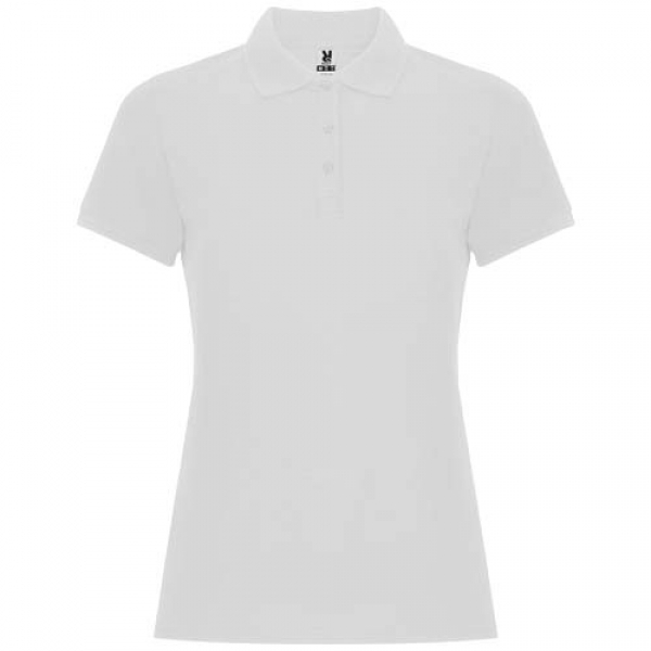 Pegaso Premium koszulka damska polo z krótkim rękawem 220 g/m²