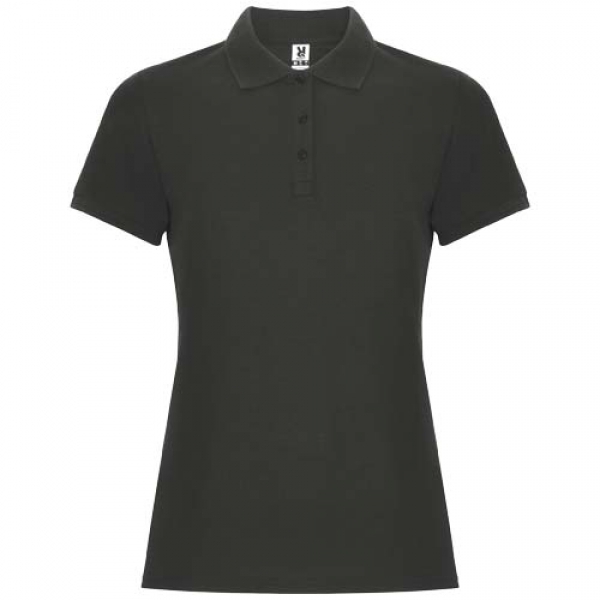 Pegaso Premium koszulka damska polo z krótkim rękawem 220 g/m²