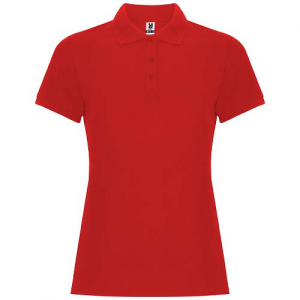 Pegaso Premium koszulka damska polo z krótkim rękawem 220 g/m²
