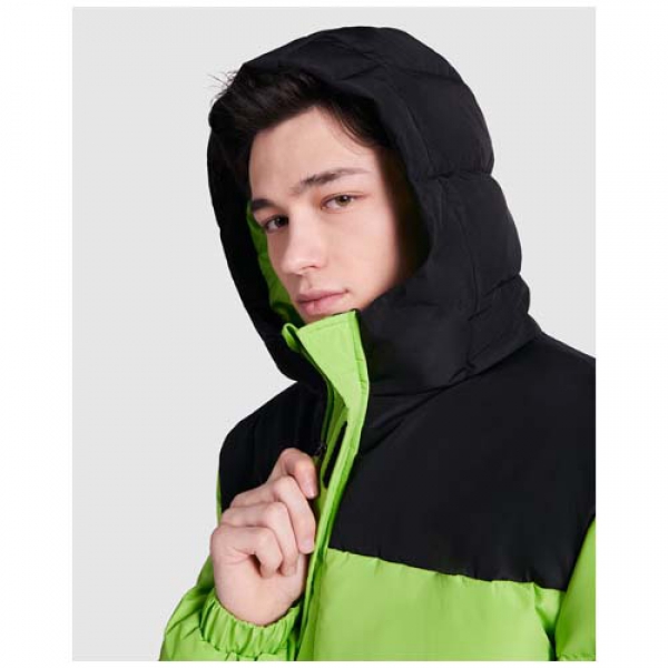 Tallin ocieplana kurtka unisex