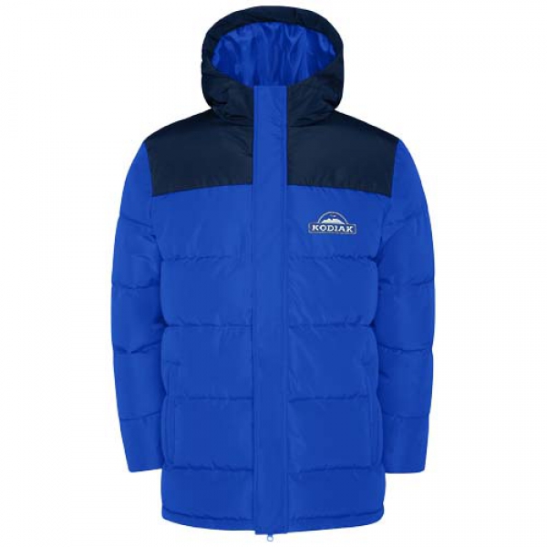 Tallin ocieplana kurtka unisex