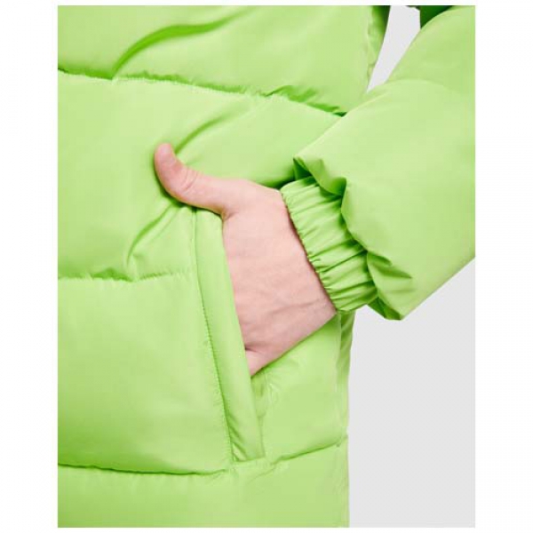 Tallin ocieplana kurtka unisex