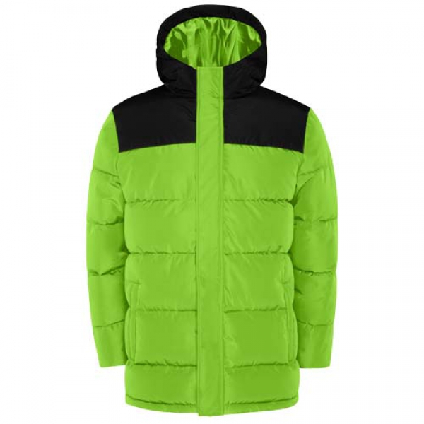 Tallin ocieplana kurtka unisex