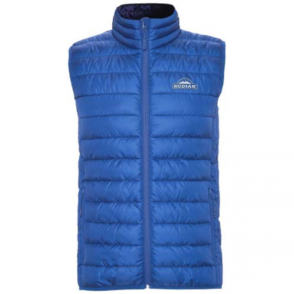 Oslo kids insulated bodywarmer