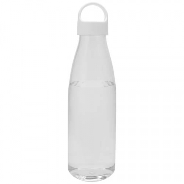 Bergen butelka na wodę o pojemności 800 ml z tworzyw sztucznych pochodzących z recyklingu