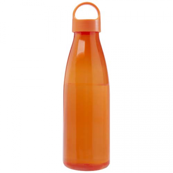 Bergen butelka na wodę o pojemności 800 ml z tworzyw sztucznych pochodzących z recyklingu