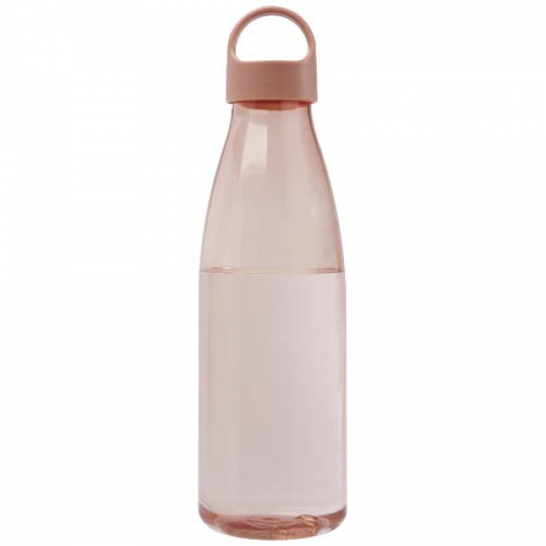 Bergen butelka na wodę o pojemności 800 ml z tworzyw sztucznych pochodzących z recyklingu