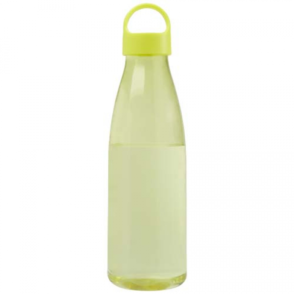 Bergen butelka na wodę o pojemności 800 ml z tworzyw sztucznych pochodzących z recyklingu