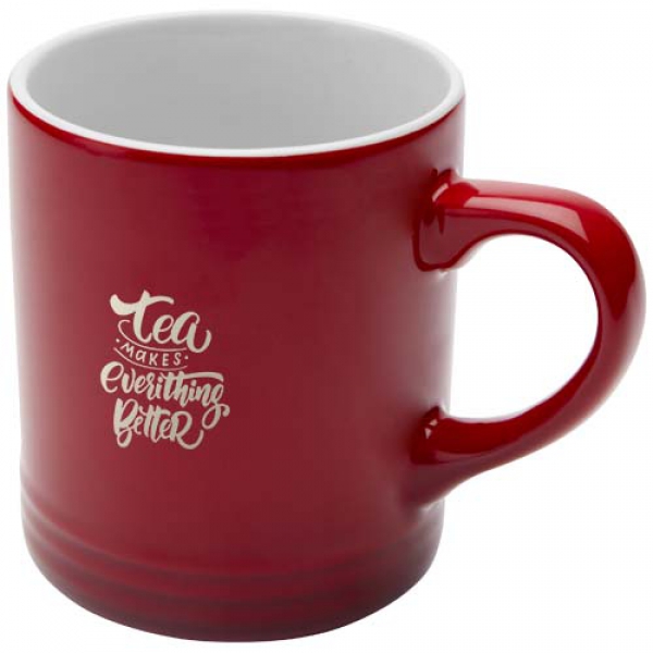 Laguna kubek ceramiczny o pojemności 330 ml