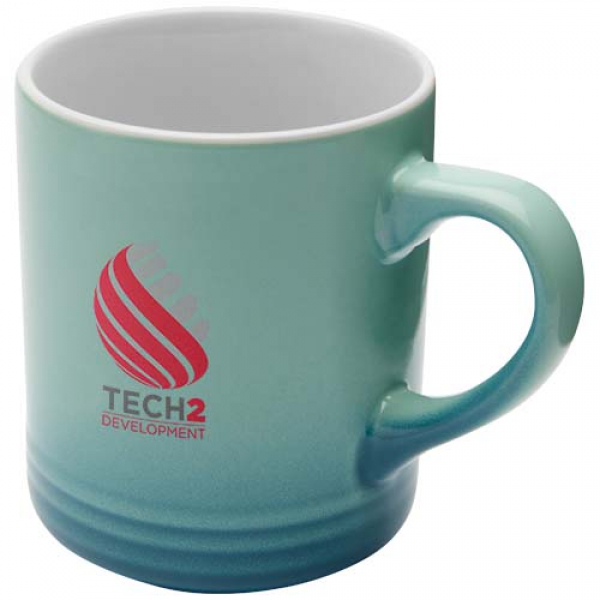 Laguna kubek ceramiczny o pojemności 330 ml