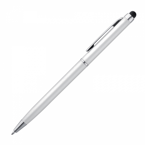 Długopis plastikowy touch pen KIMBERLY